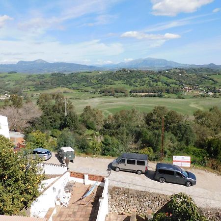 Unique Village House Jimena De La Frontera Esterno foto