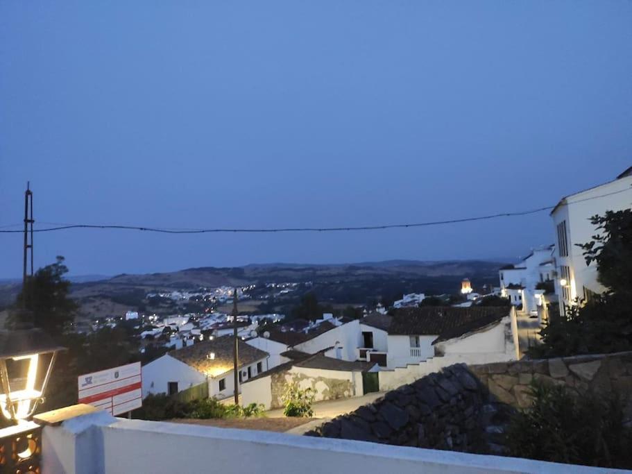 Unique Village House Jimena De La Frontera Esterno foto